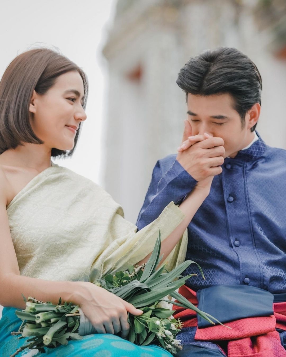 คิมมี่ - คิมเบอร์ลี่ แอน เทียมศิริ