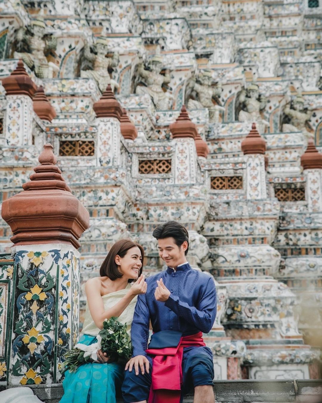 คิมมี่ - คิมเบอร์ลี่ แอน เทียมศิริ