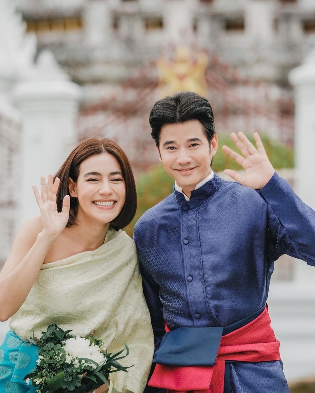 คิมมี่ - คิมเบอร์ลี่ แอน เทียมศิริ