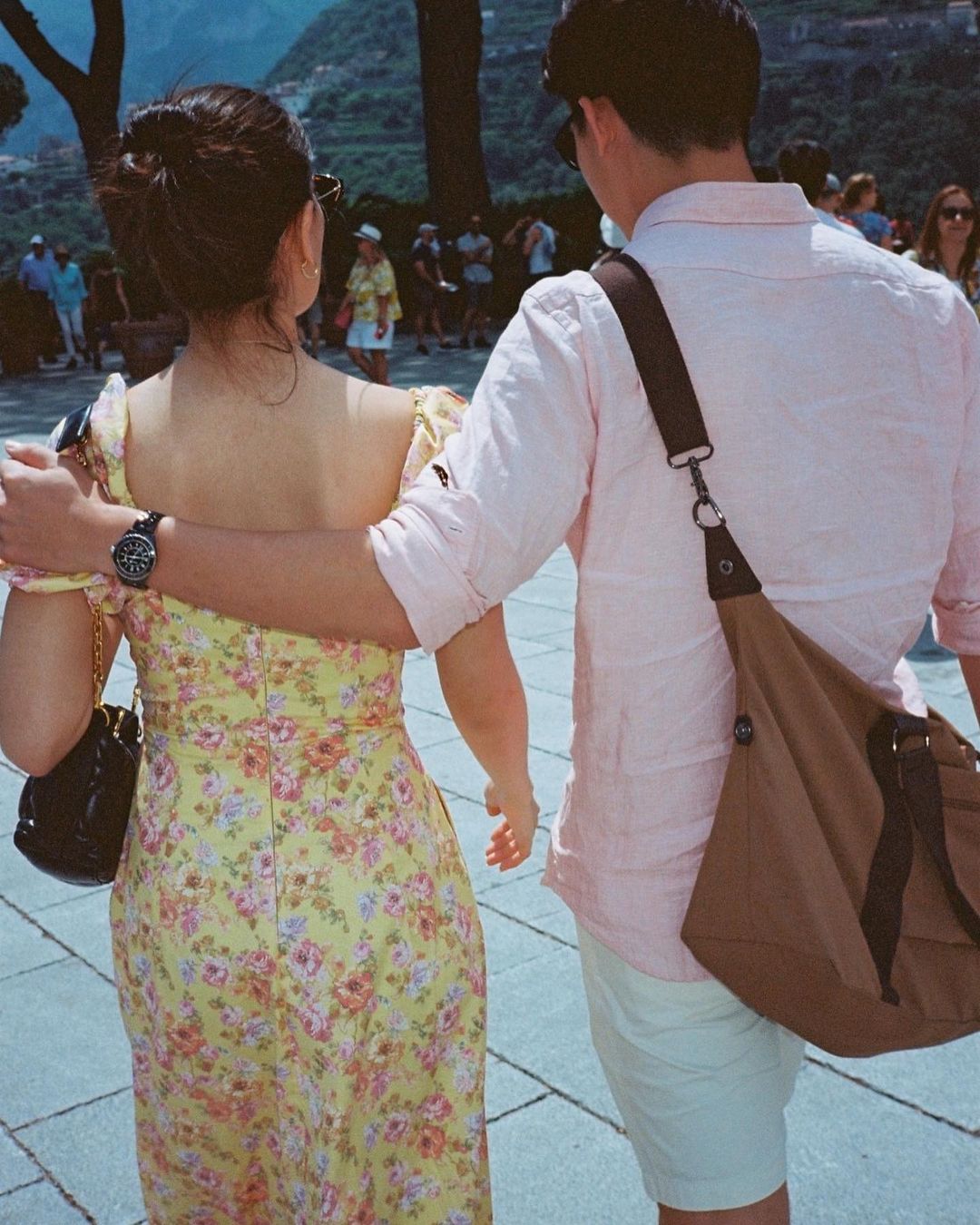 คิมมี่ - คิมเบอร์ลี่ แอน เทียมศิริ