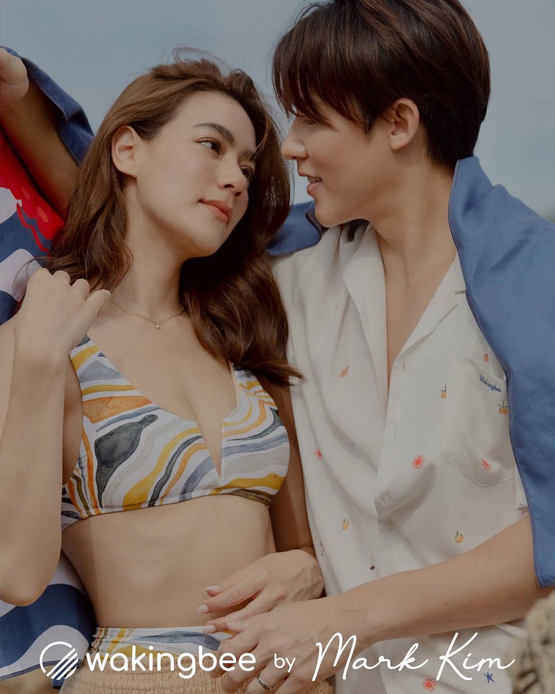 คิมมี่ - คิมเบอร์ลี่ แอน โวลเทมัส