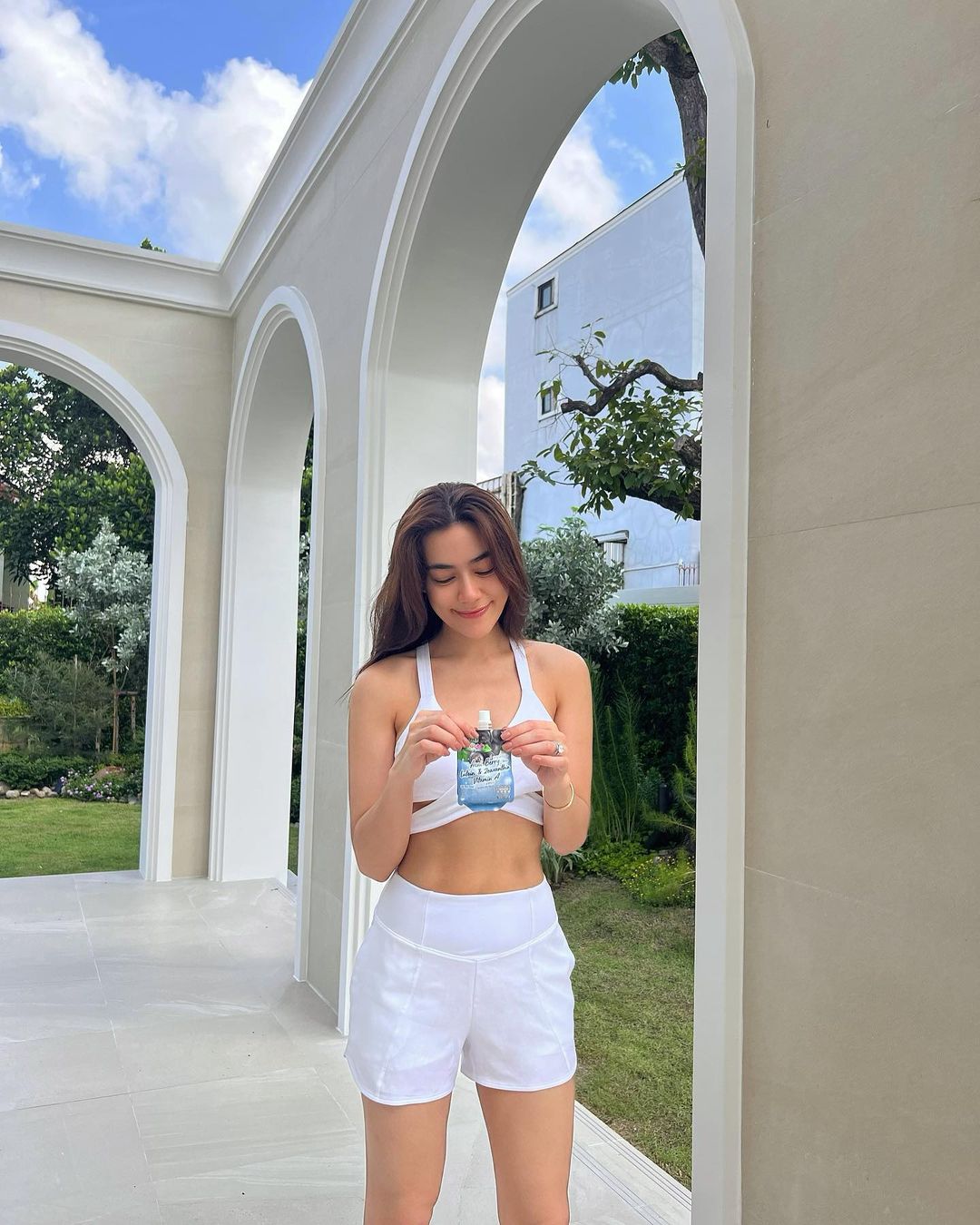 คิมมี่ - คิมเบอร์ลี่ แอน โวลเทมัส