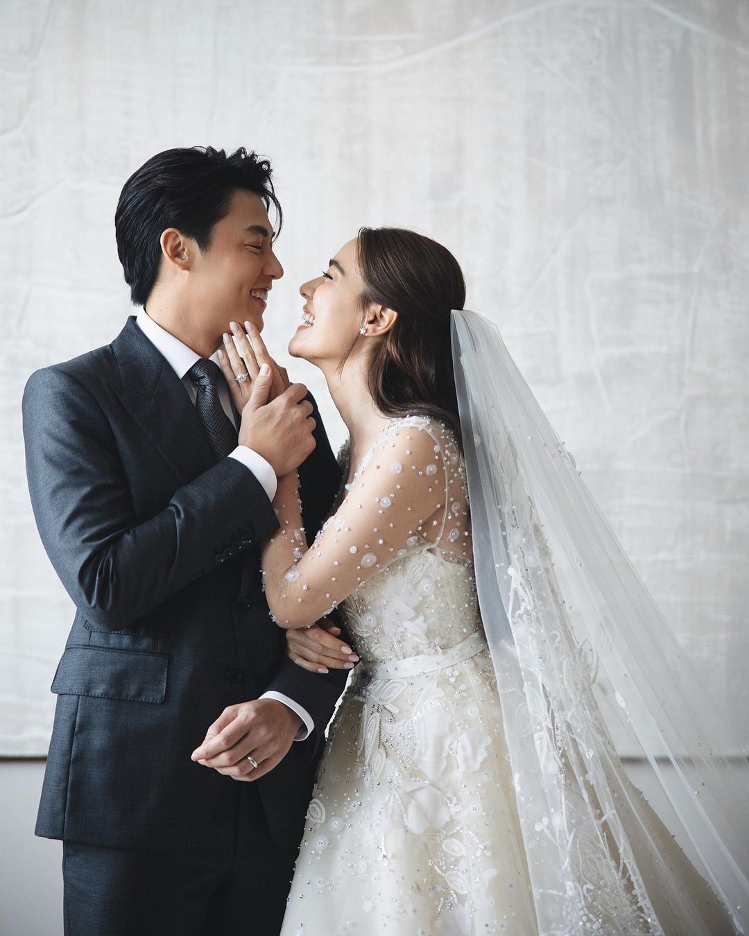 คิมมี่ - คิมเบอร์ลี่ แอน โวลเทมัส