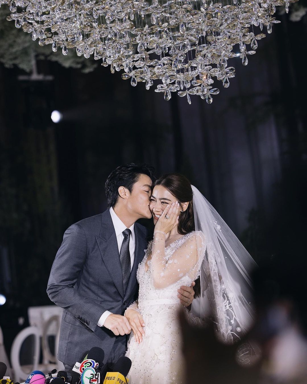 คิมมี่ - คิมเบอร์ลี่ แอน โวลเทมัส