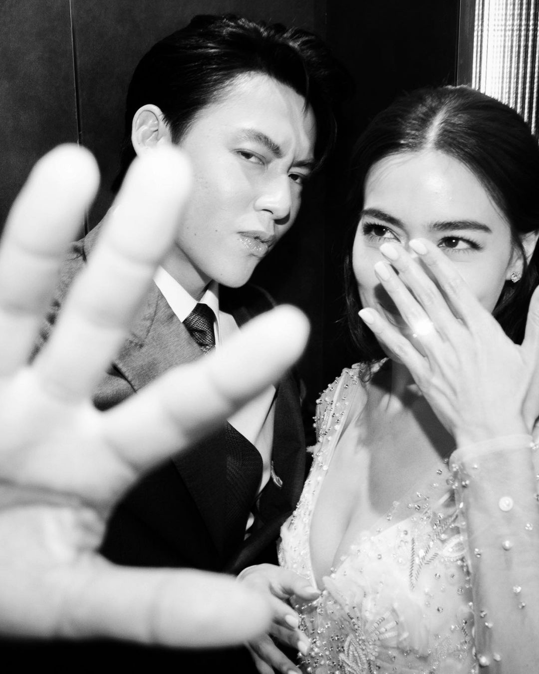 คิมมี่ - คิมเบอร์ลี่ แอน โวลเทมัส