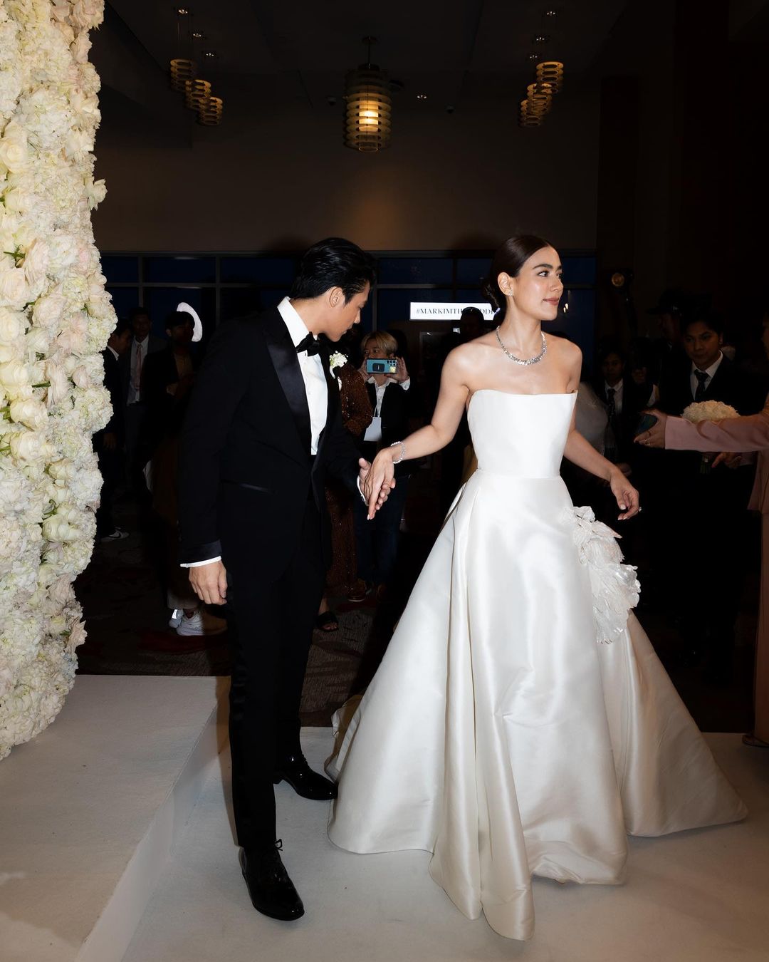 คิมมี่ - คิมเบอร์ลี่ แอน โวลเทมัส