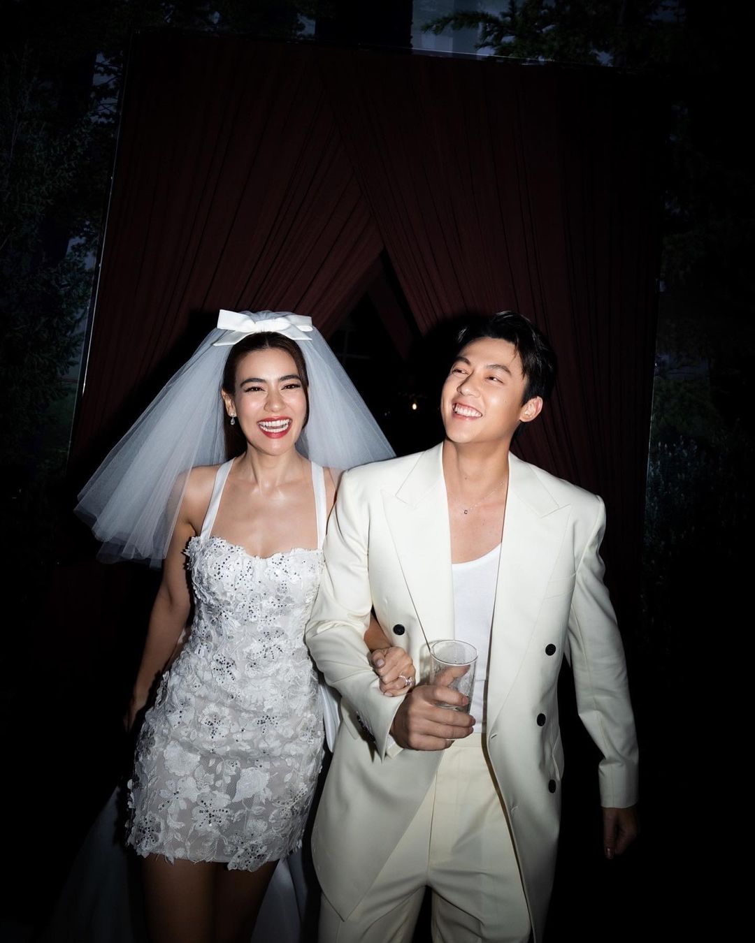 คิมมี่ - คิมเบอร์ลี่ แอน โวลเทมัส