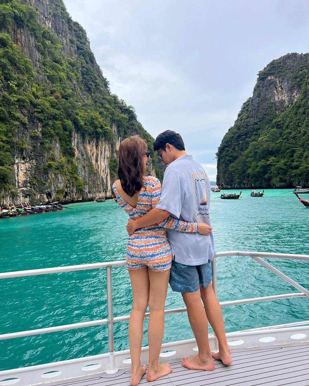 คิมมี่ - คิมเบอร์ลี่ แอน โวลเทมัส