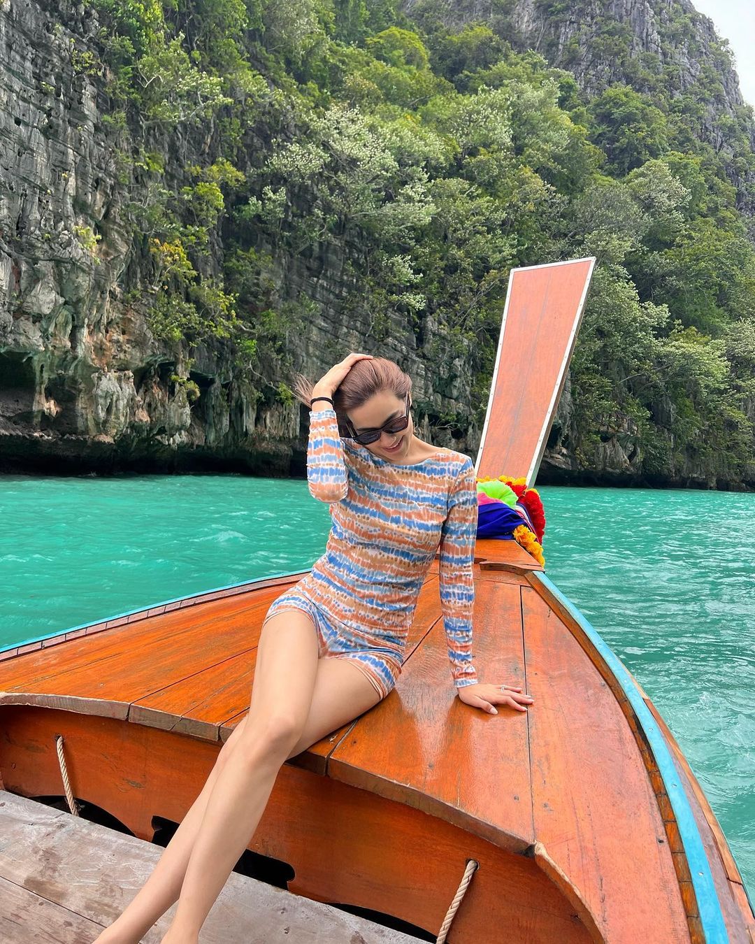 คิมมี่ - คิมเบอร์ลี่ แอน โวลเทมัส
