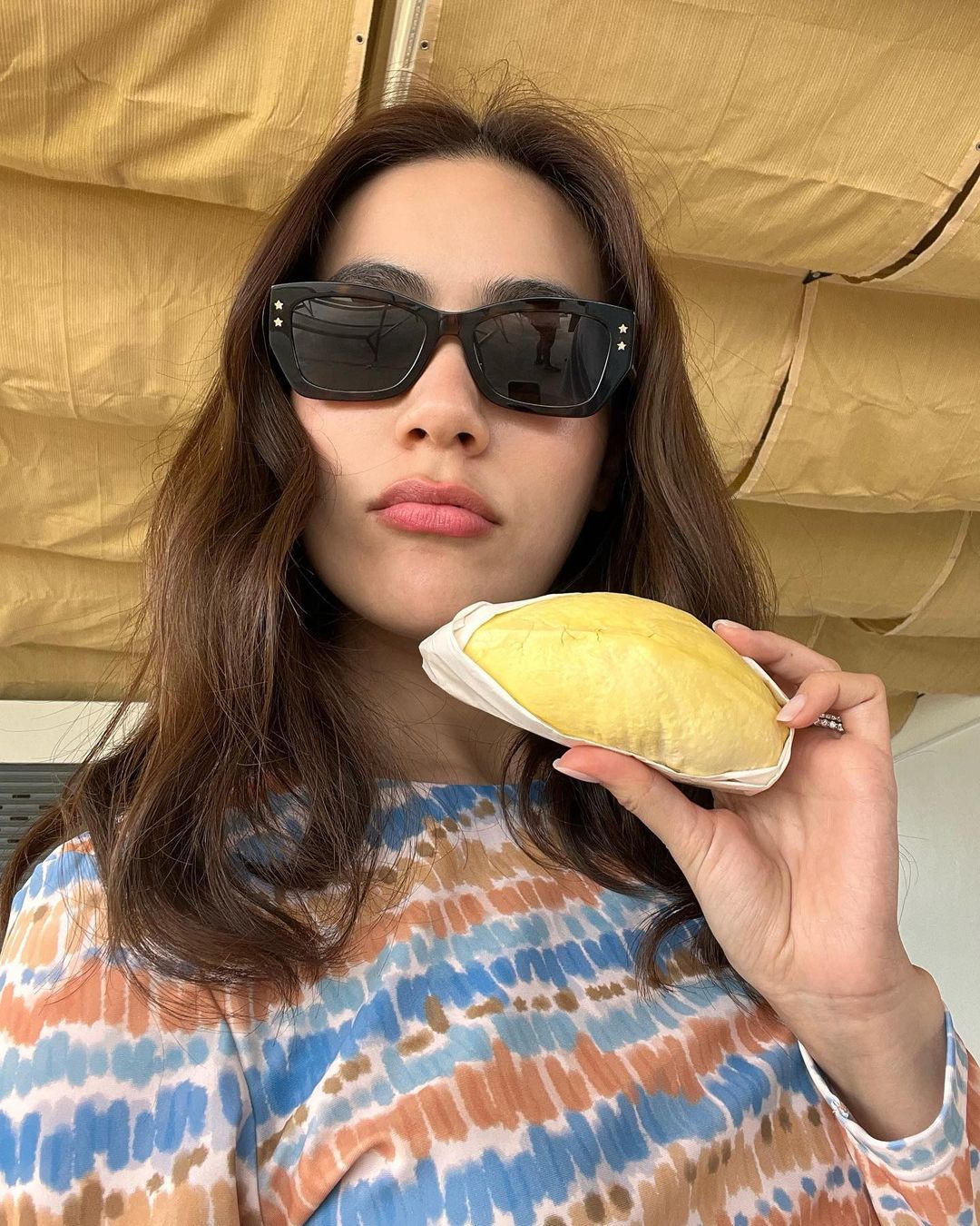 คิมมี่ - คิมเบอร์ลี่ แอน โวลเทมัส