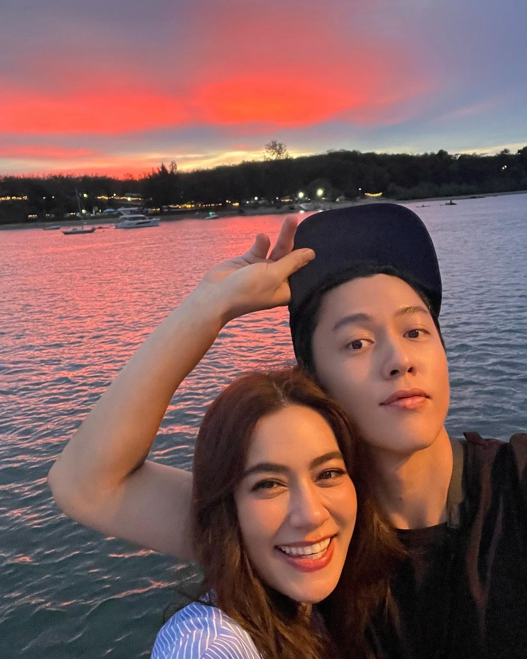 คิมมี่ - คิมเบอร์ลี่ แอน โวลเทมัส