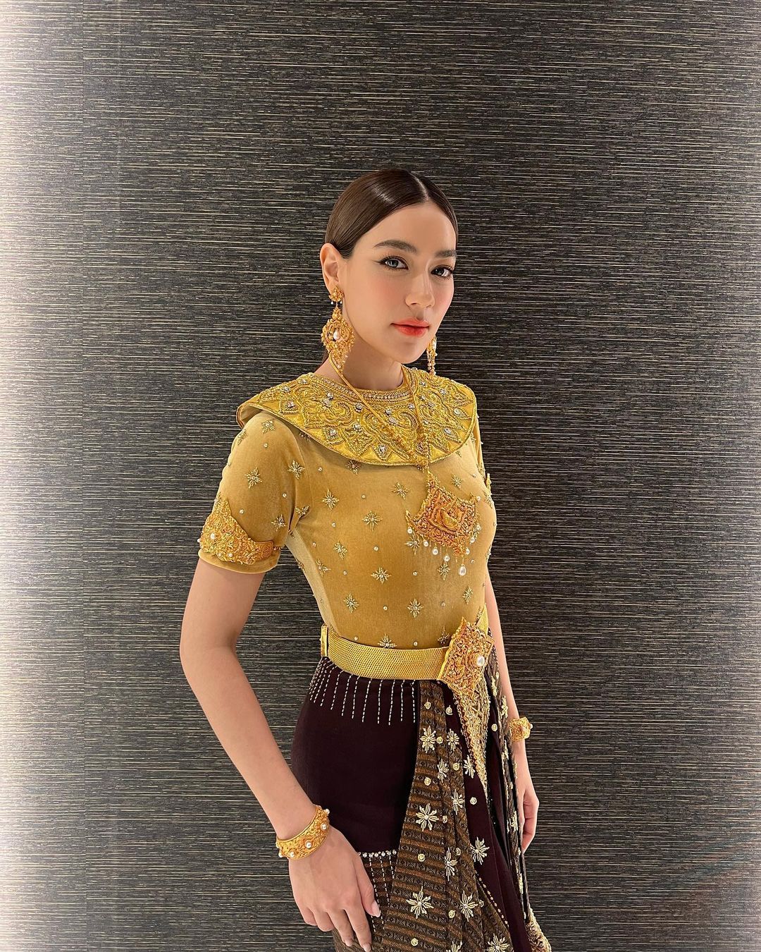 คิมมี่ - คิมเบอร์ลี่ แอน โวลเทมัส