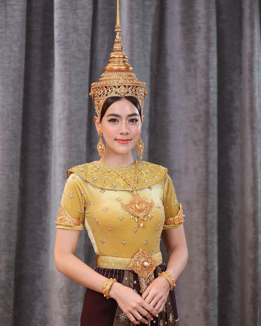 คิมมี่ - คิมเบอร์ลี่ แอน โวลเทมัส