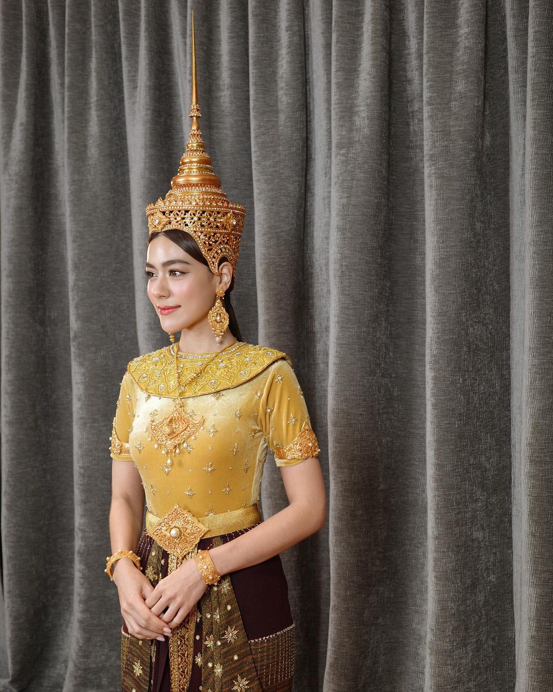 คิมมี่ - คิมเบอร์ลี่ แอน โวลเทมัส