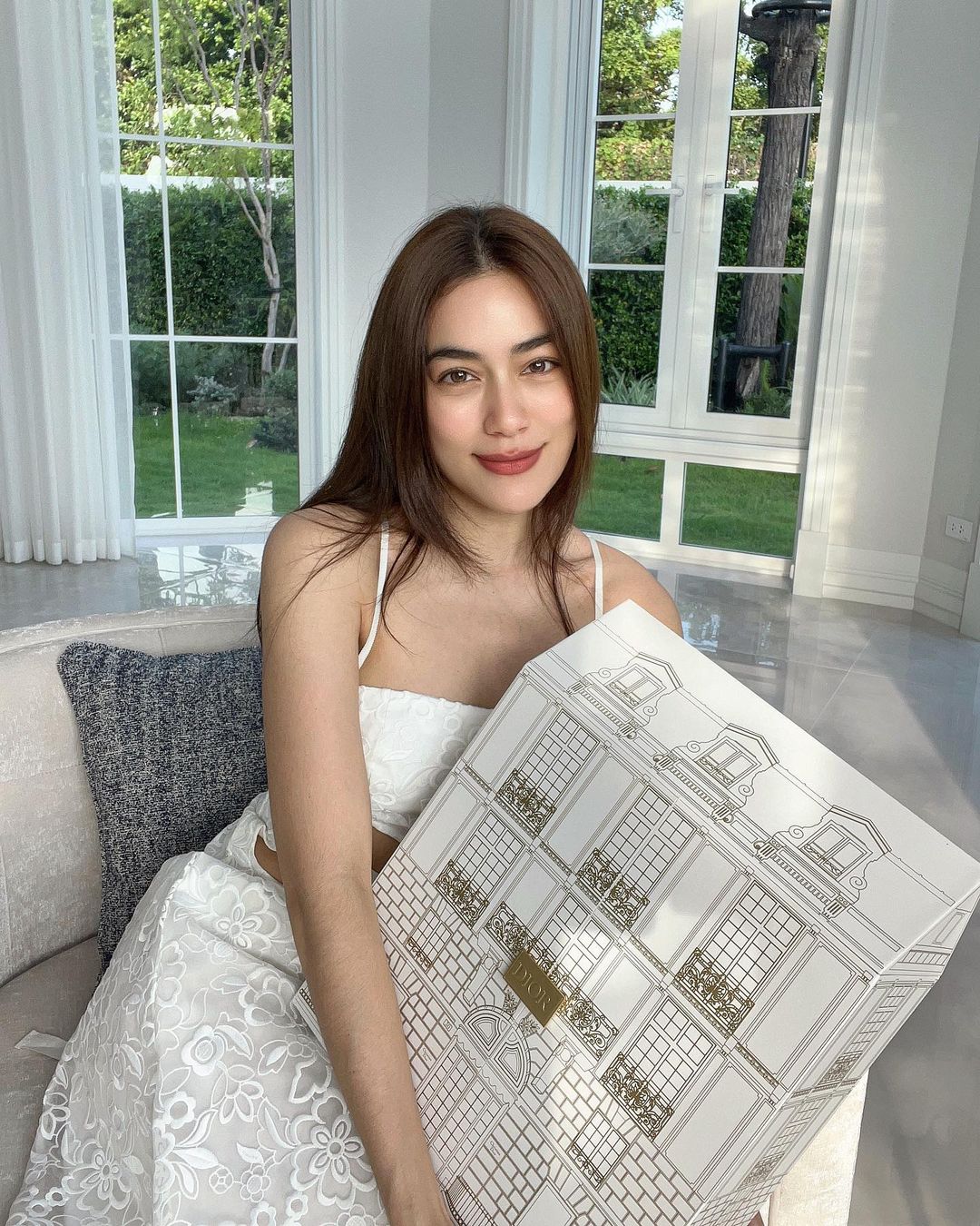 คิมมี่ - คิมเบอร์ลี่ แอน โวลเทมัส