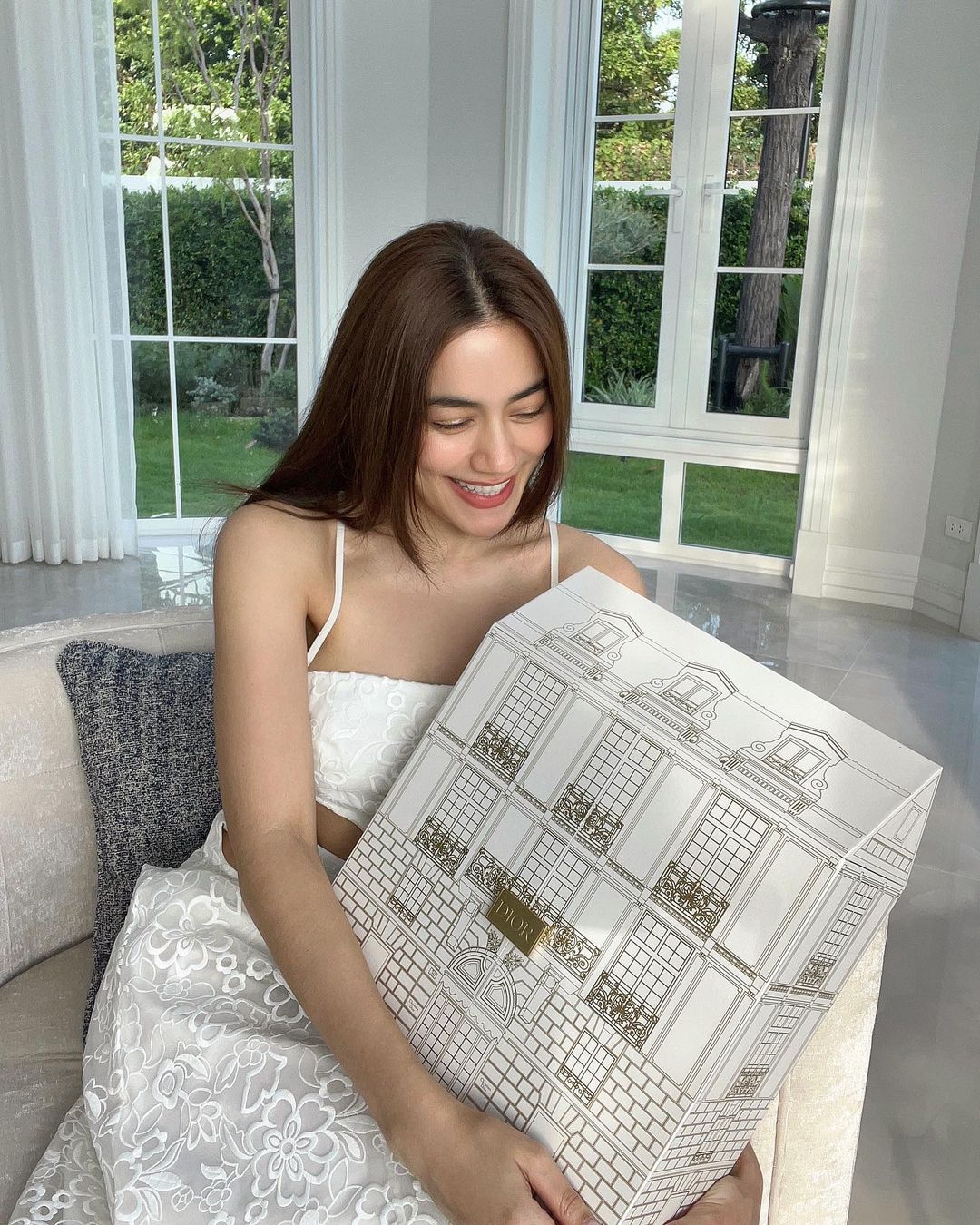 คิมมี่ - คิมเบอร์ลี่ แอน โวลเทมัส