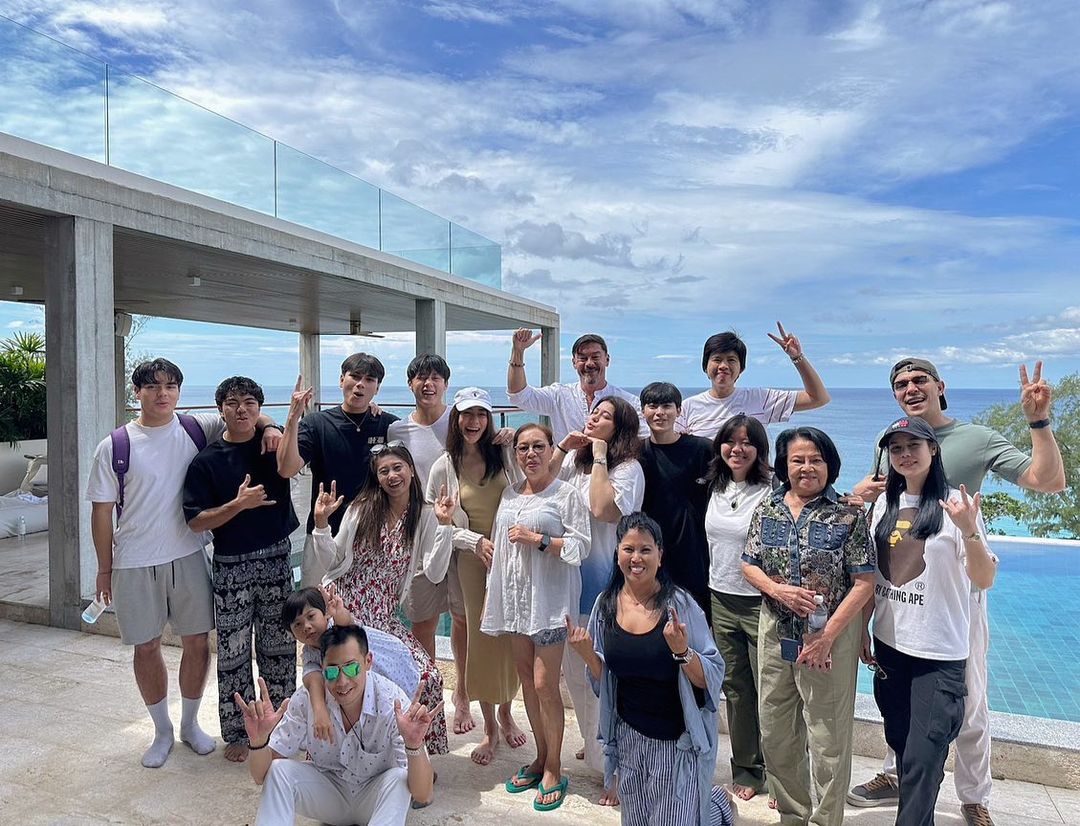 คิมมี่ - คิมเบอร์ลี่ แอน โวลเทมัส