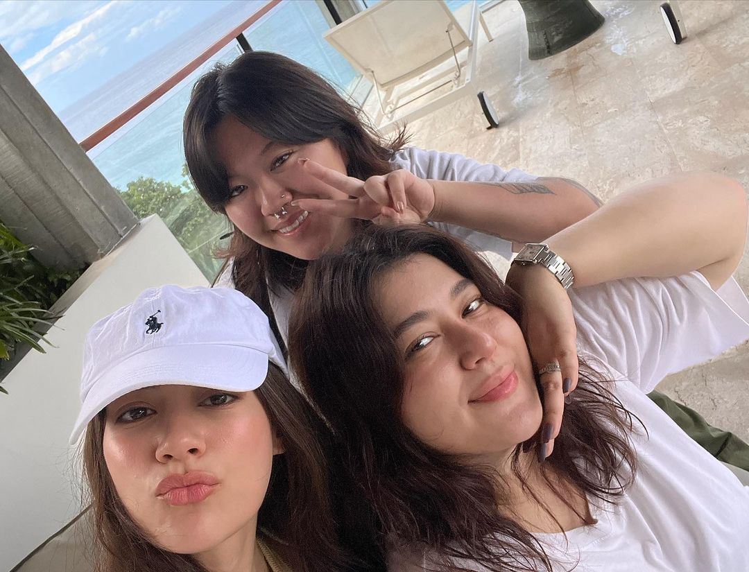 คิมมี่ - คิมเบอร์ลี่ แอน โวลเทมัส