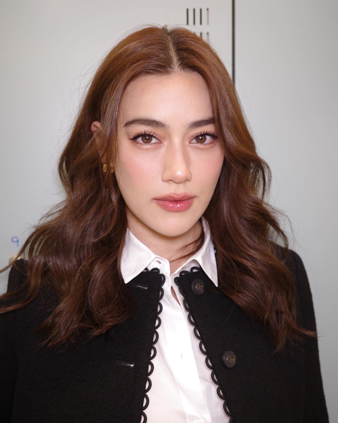 คิมมี่ - คิมเบอร์ลี่ แอน โวลเทมัส