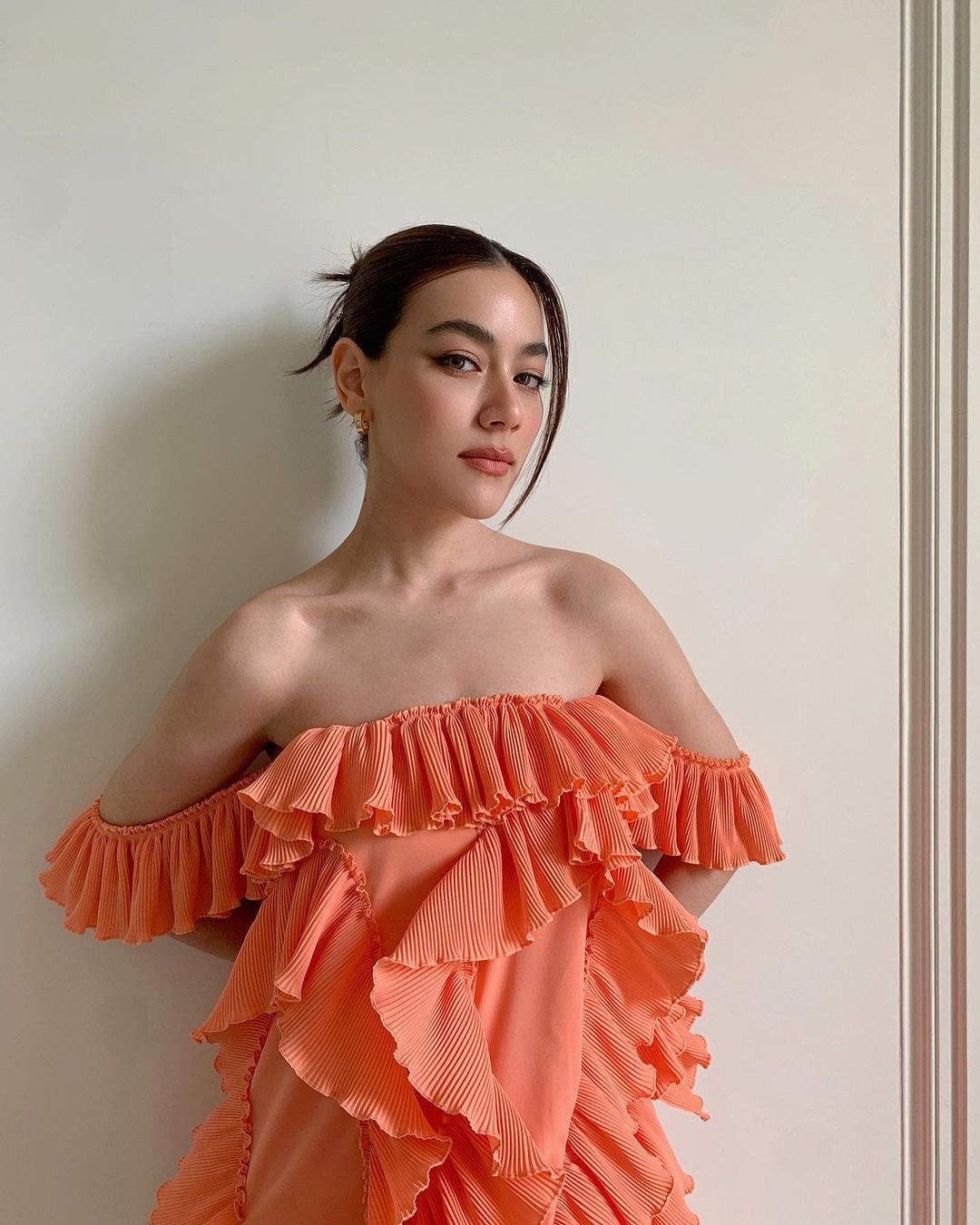 คิมมี่ - คิมเบอร์ลี่ แอน โวลเทมัส