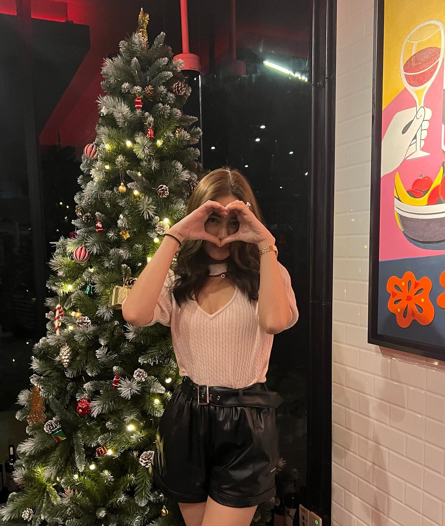 คิมมี่ - คิมเบอร์ลี่ แอน โวลเทมัส