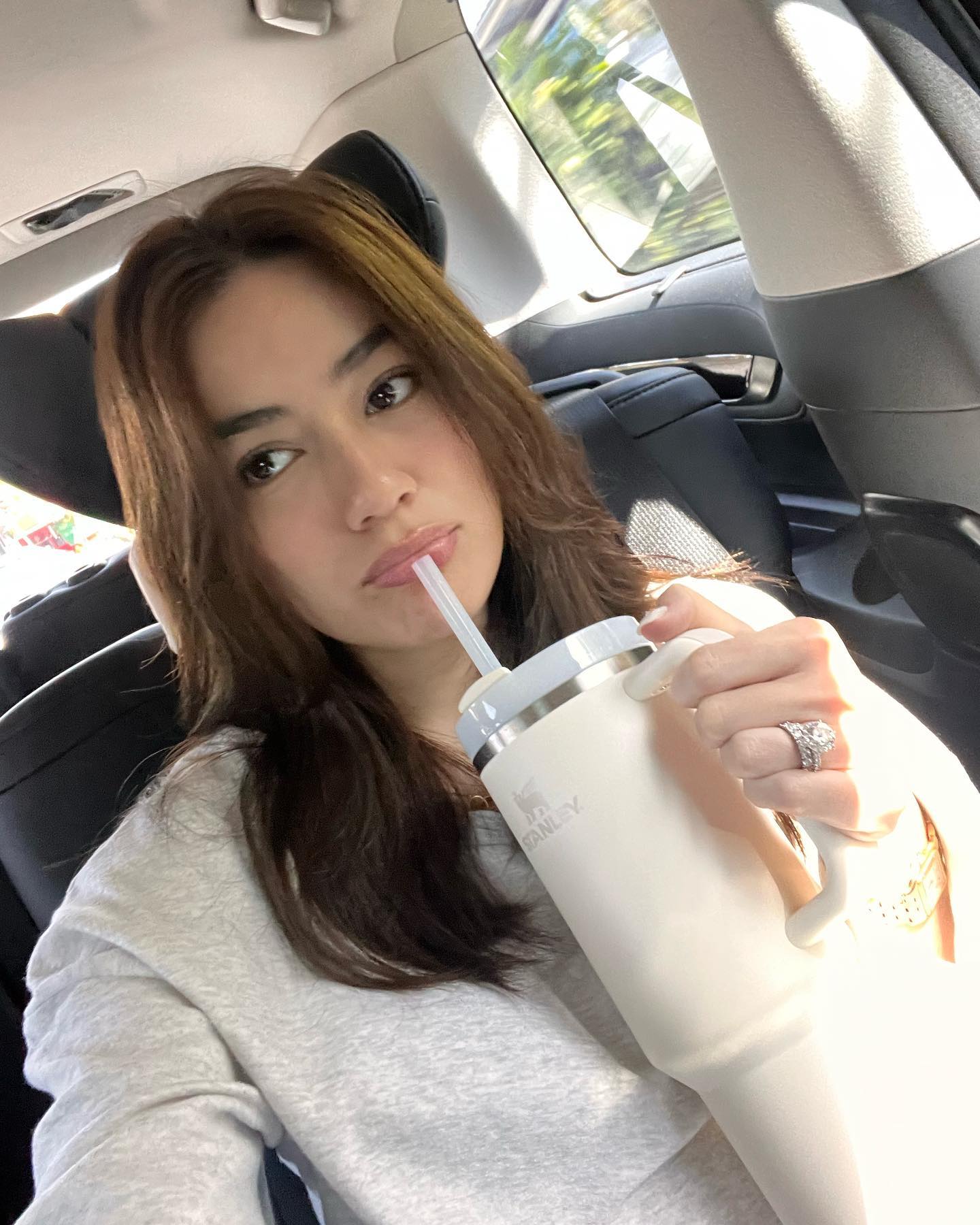 คิมมี่ - คิมเบอร์ลี่ แอน โวลเทมัส