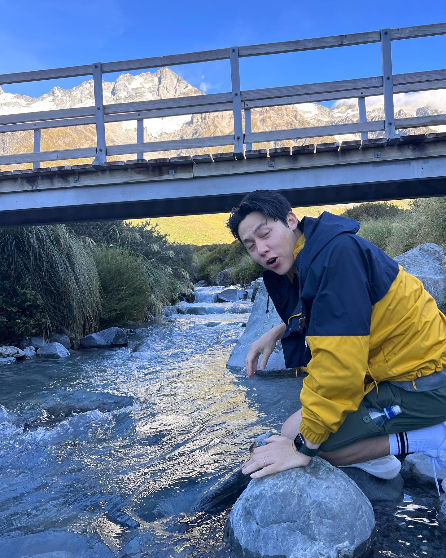 คิมมี่ - คิมเบอร์ลี่ แอน โวลเทมัส