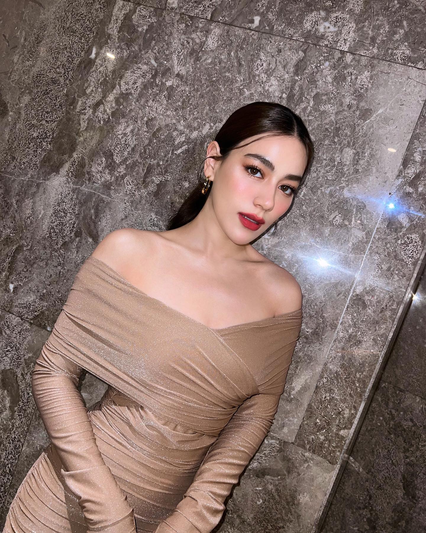 คิมมี่ - คิมเบอร์ลี่ แอน โวลเทมัส