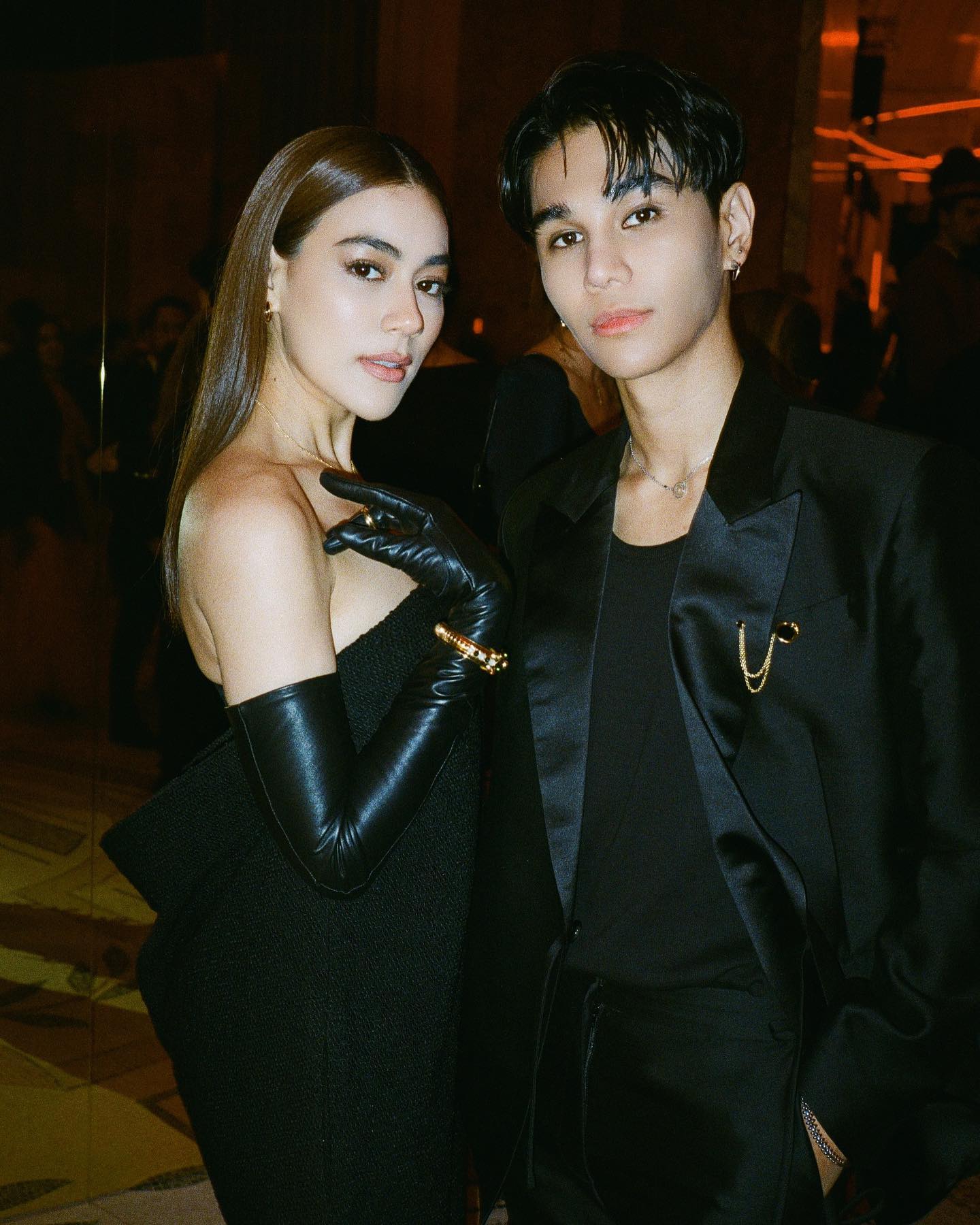 คิมมี่ - คิมเบอร์ลี่ แอน โวลเทมัส