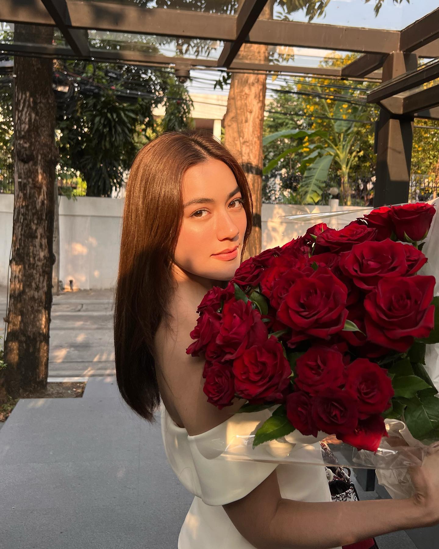 คิมมี่ - คิมเบอร์ลี่ แอน โวลเทมัส