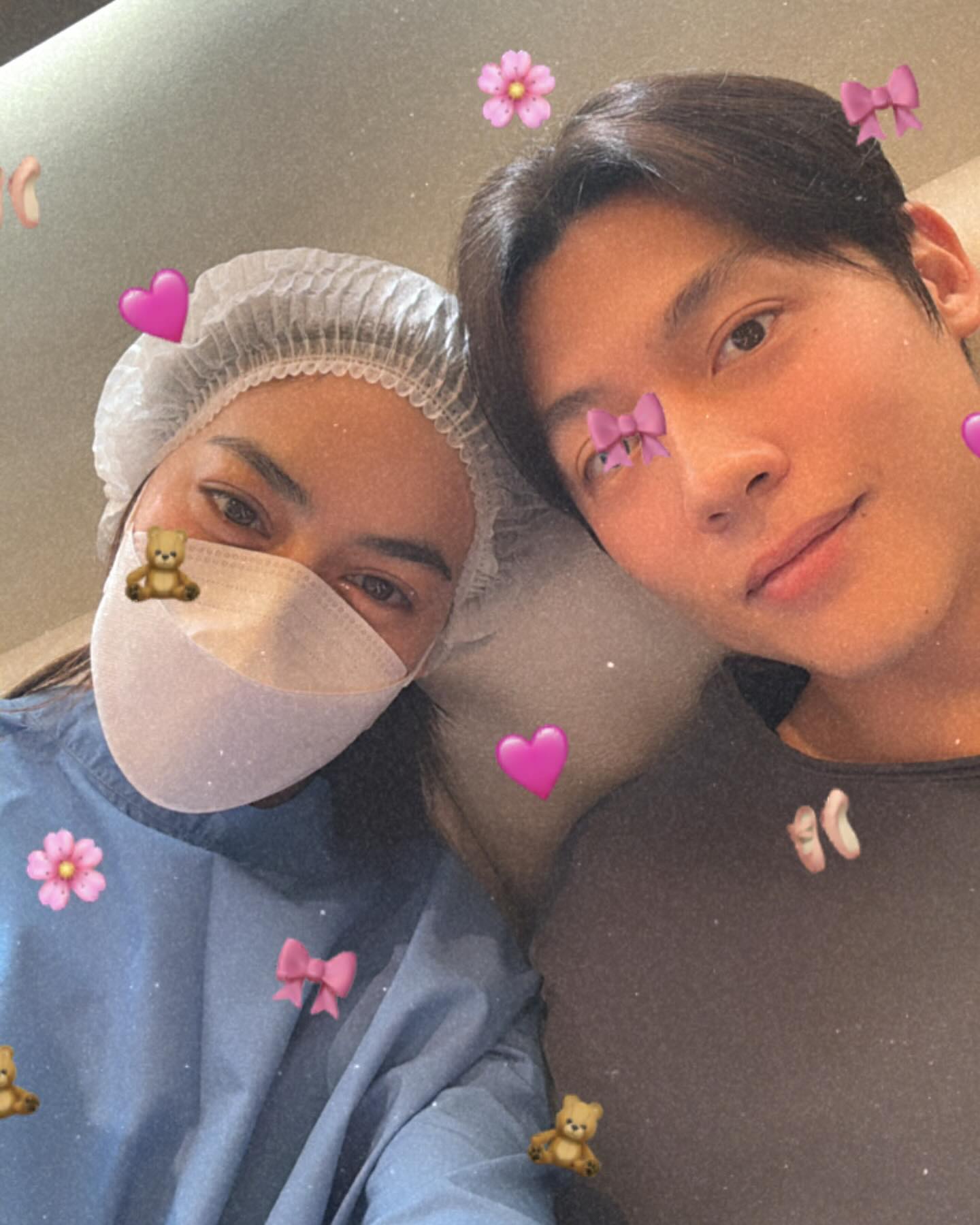 คิมมี่ - คิมเบอร์ลี่ แอน โวลเทมัส