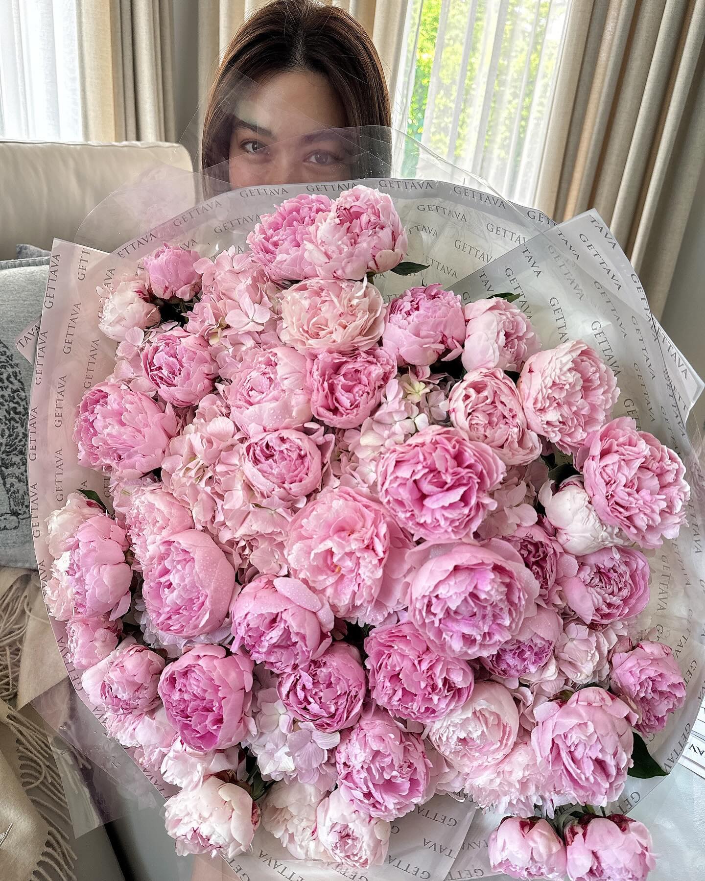 คิมมี่ - คิมเบอร์ลี่ แอน โวลเทมัส