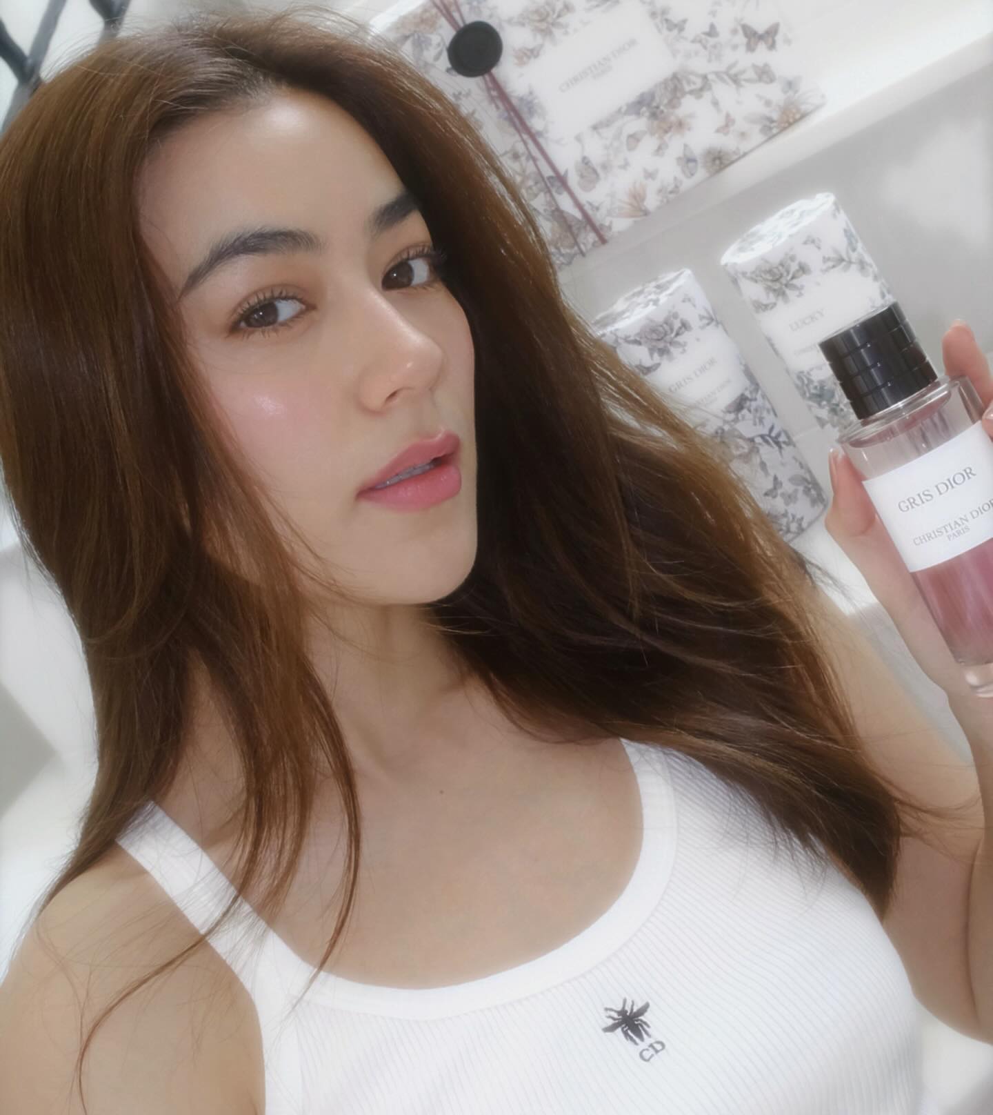 คิมมี่ - คิมเบอร์ลี่ แอน โวลเทมัส
