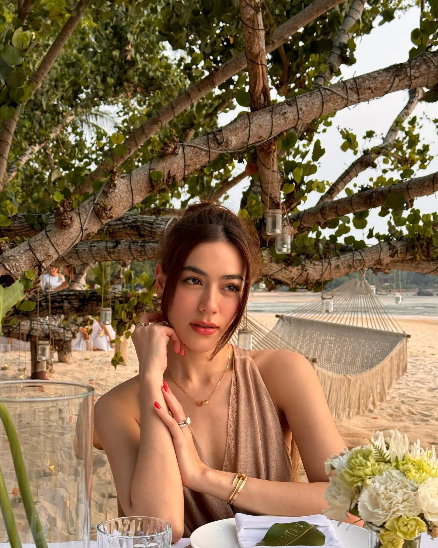 คิมมี่ - คิมเบอร์ลี่ แอน โวลเทมัส