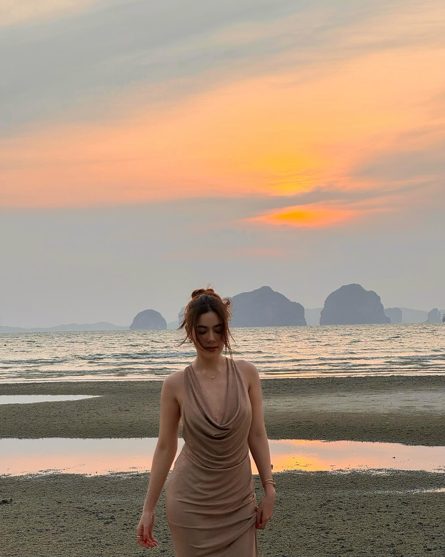 คิมมี่ - คิมเบอร์ลี่ แอน โวลเทมัส