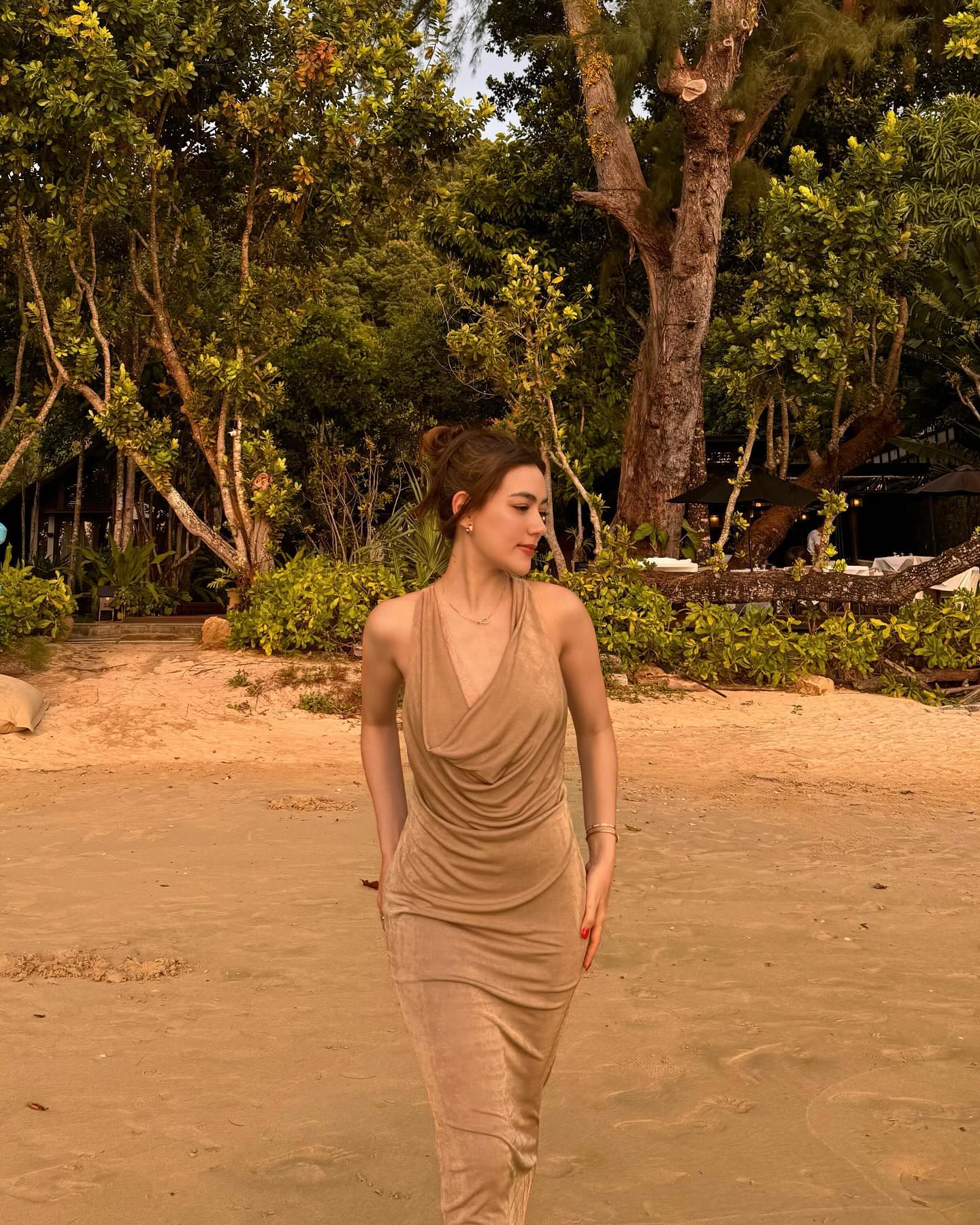 คิมมี่ - คิมเบอร์ลี่ แอน โวลเทมัส