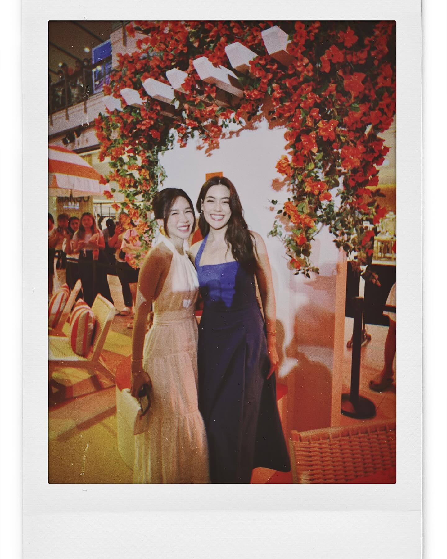 คิมมี่ - คิมเบอร์ลี่ แอน โวลเทมัส