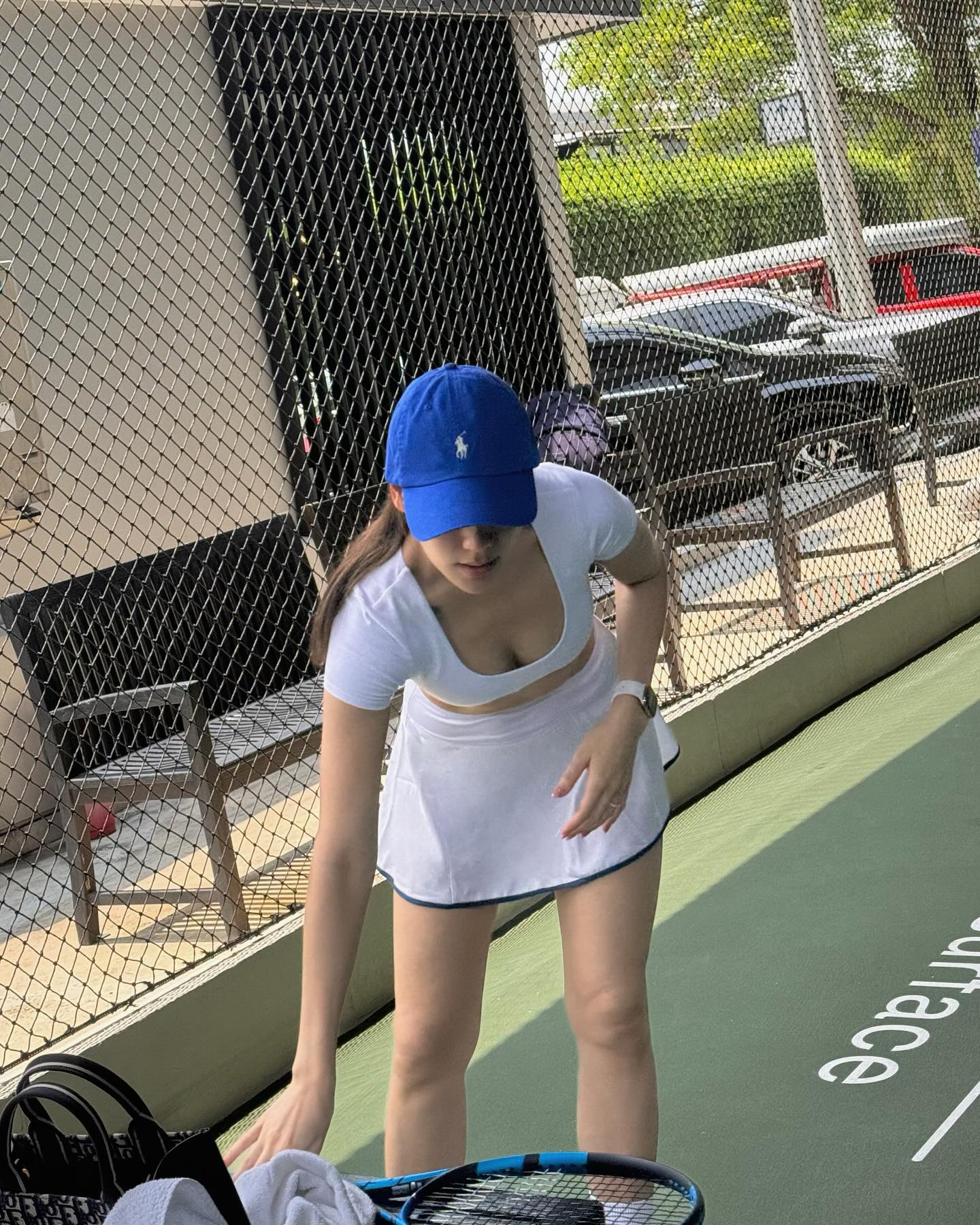 คิมมี่ - คิมเบอร์ลี่ แอน โวลเทมัส
