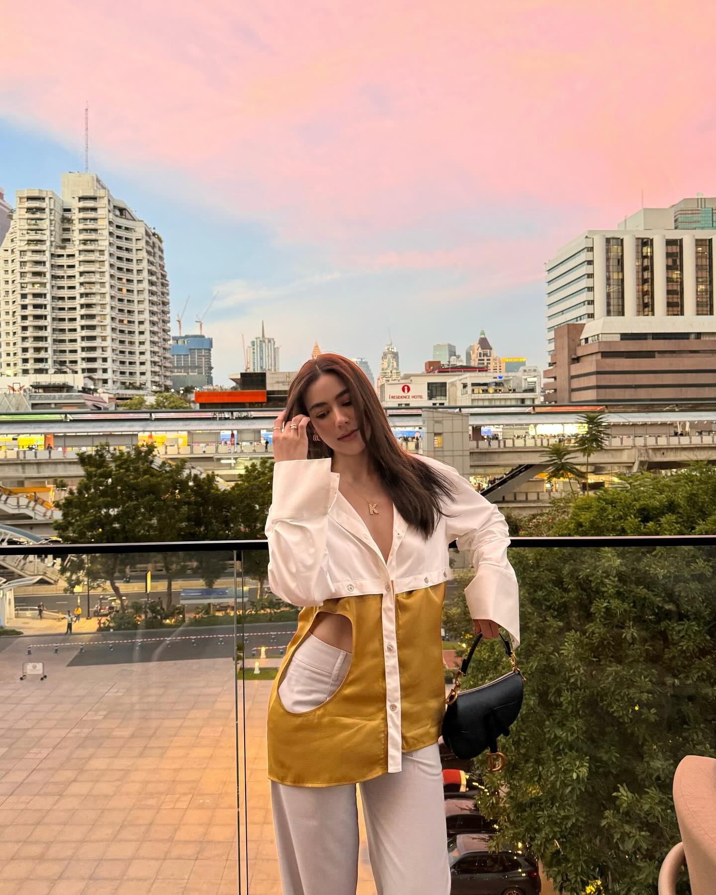 คิมมี่ - คิมเบอร์ลี่ แอน โวลเทมัส