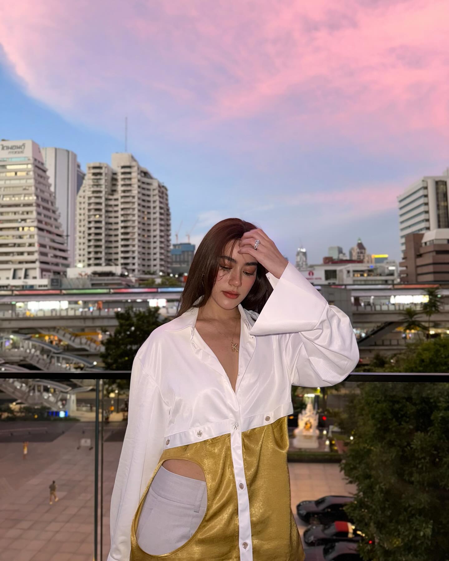คิมมี่ - คิมเบอร์ลี่ แอน โวลเทมัส