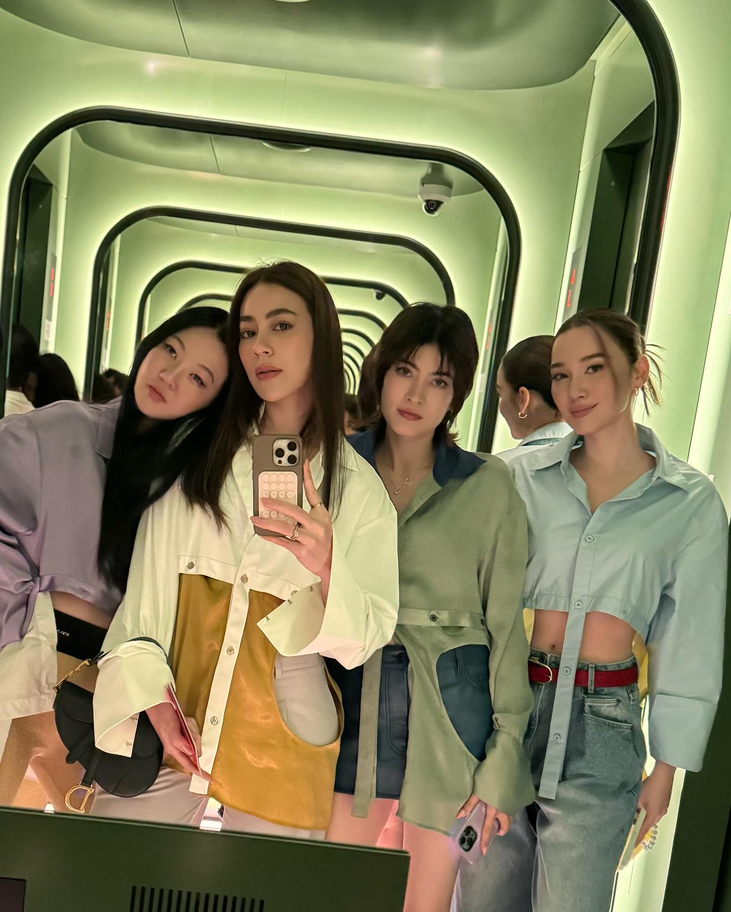 คิมมี่ - คิมเบอร์ลี่ แอน โวลเทมัส