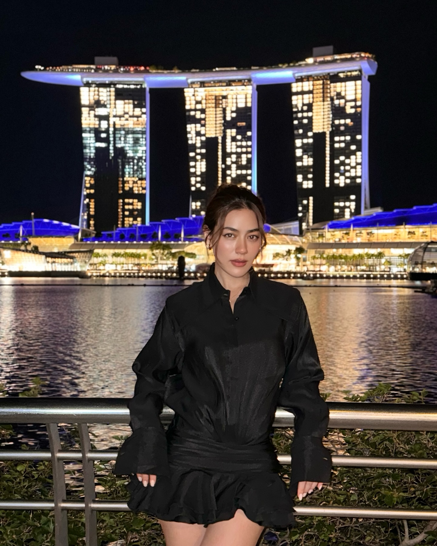 คิมมี่ - คิมเบอร์ลี่ แอน โวลเทมัส