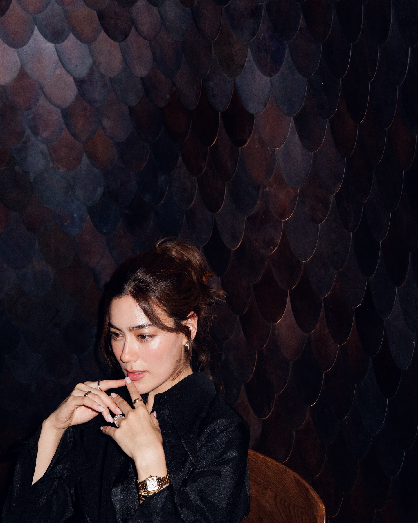 คิมมี่ - คิมเบอร์ลี่ แอน โวลเทมัส
