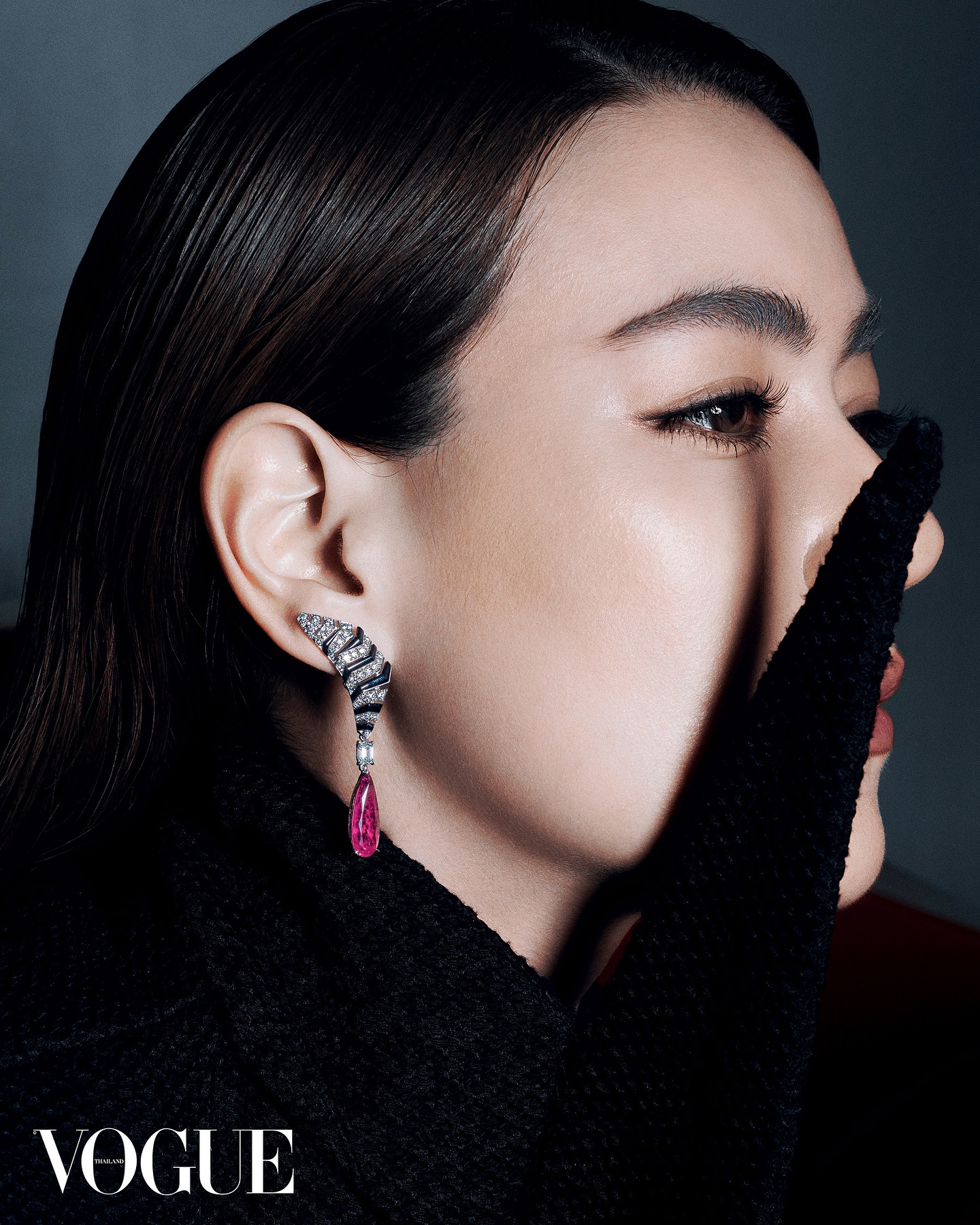 คิมมี่ - คิมเบอร์ลี่ แอน โวลเทมัส
