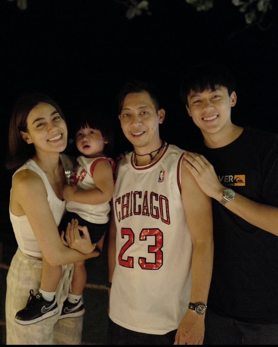 คิมมี่ - คิมเบอร์ลี่ แอน โวลเทมัส