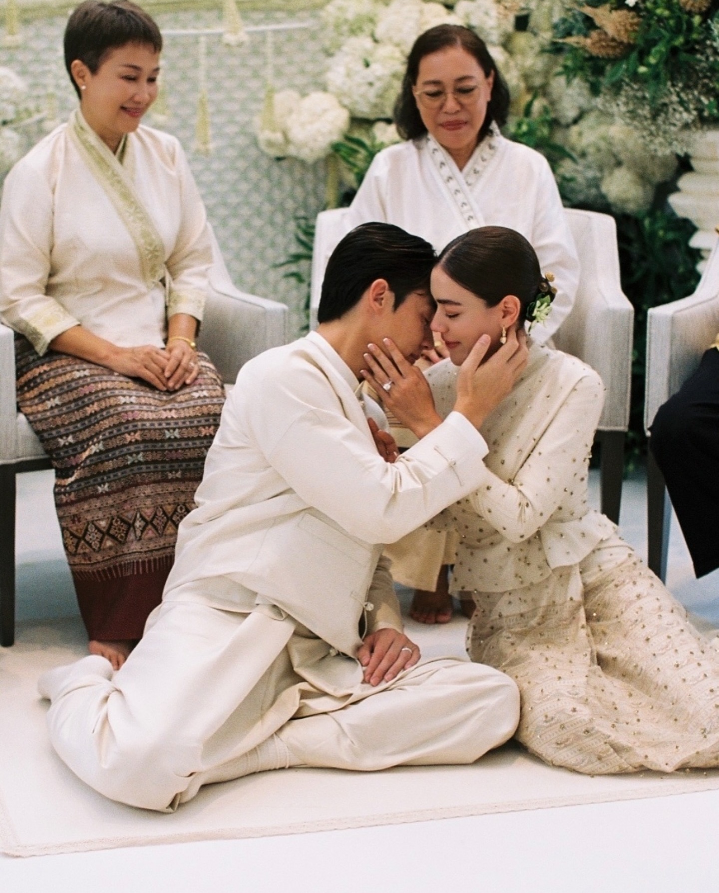 คิมมี่ - คิมเบอร์ลี่ แอน โวลเทมัส