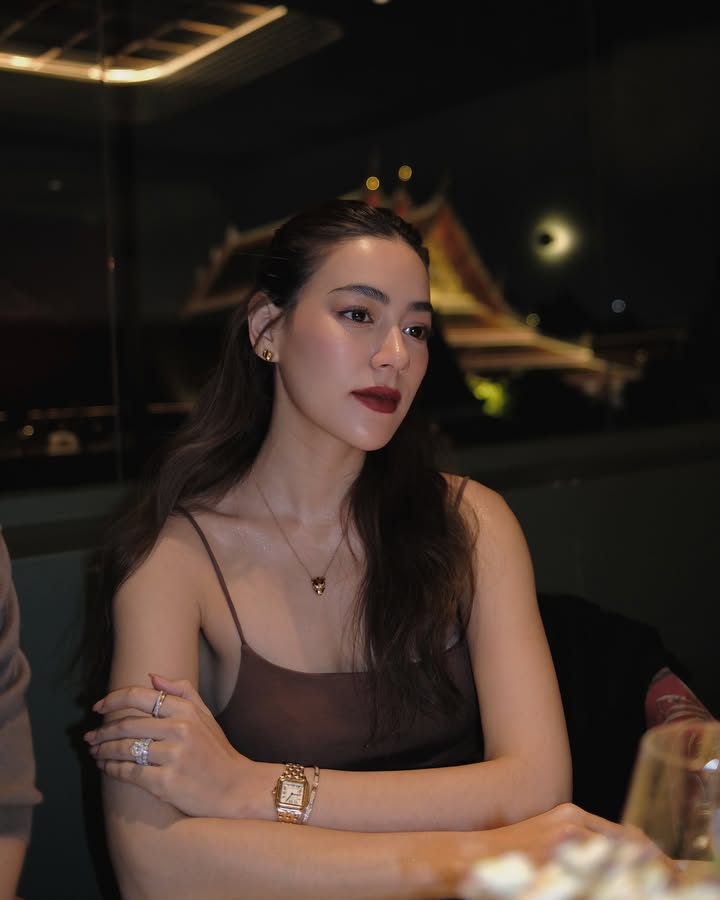 คิมมี่ - คิมเบอร์ลี่ แอน โวลเทมัส