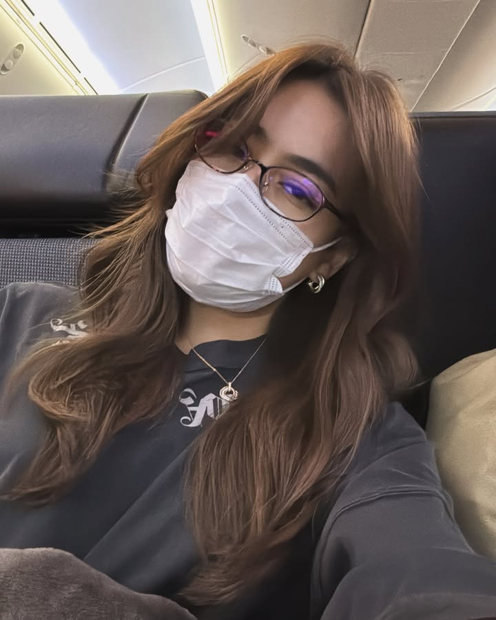 คิมมี่ - คิมเบอร์ลี่ แอน โวลเทมัส
