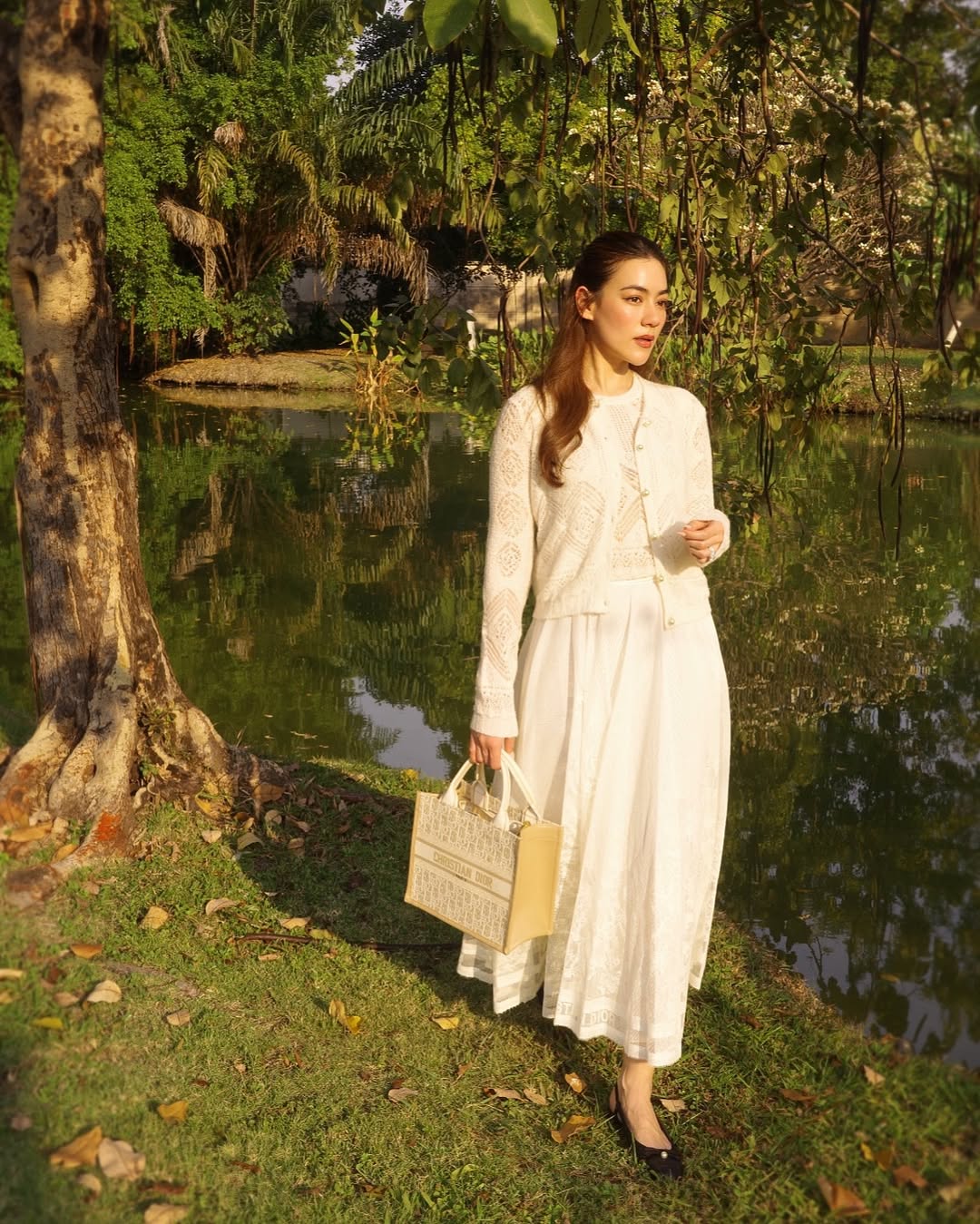 คิมมี่ - คิมเบอร์ลี่ แอน โวลเทมัส