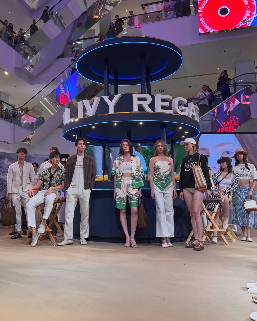 คิมมี่ - คิมเบอร์ลี่ แอน โวลเทมัส